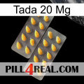 Tada 20Mg cialis2